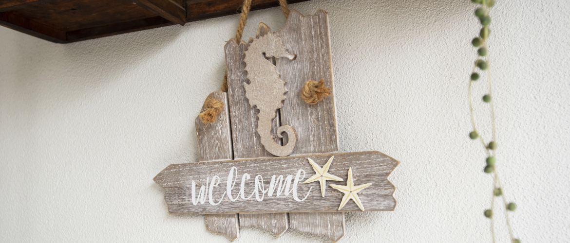 Soli e Mari - Welcome